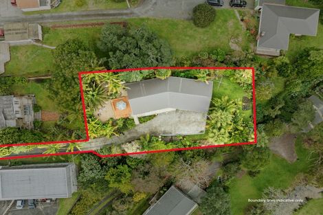 Photo of property in 64 Bedlington Street, Whau Valley, Whangarei, 0112