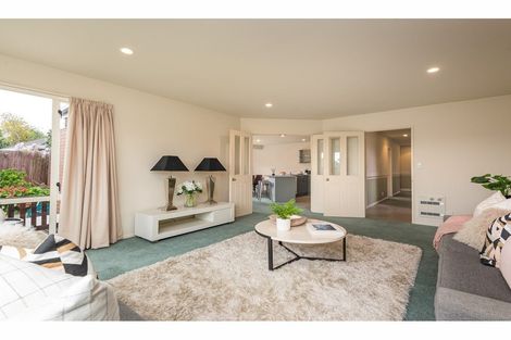 Photo of property in 11 Jadewynn Place, Halswell, Christchurch, 8025