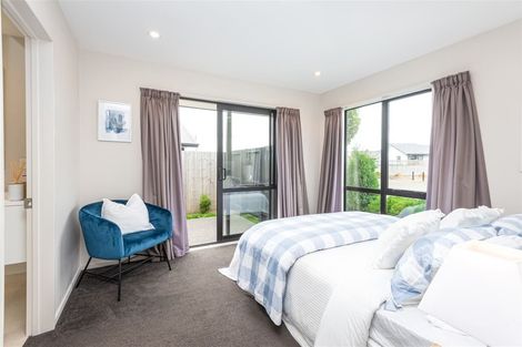 Photo of property in 97 Caulfield Avenue, Halswell, Christchurch, 8025