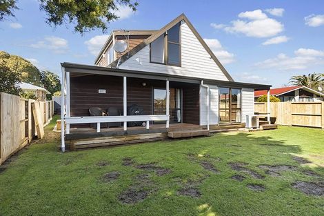 Photo of property in 470a Thames Street, Morrinsville, 3300