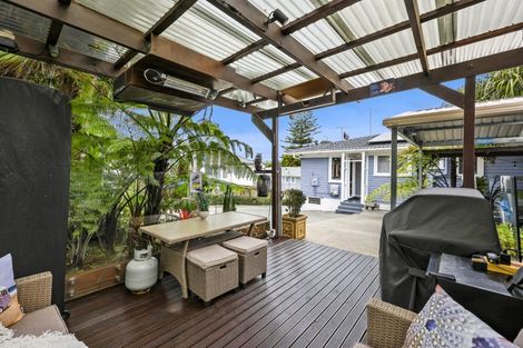 Photo of property in 117 Union Road, Howick, Auckland, 2014