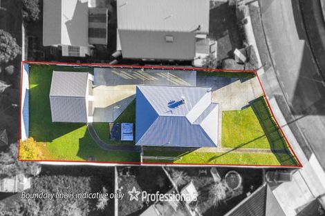 Photo of property in 27 Hikurangi Street, Trentham, Upper Hutt, 5018