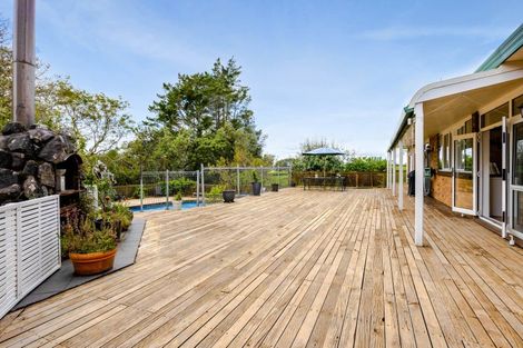 Photo of property in 315 Tarata Road, Norfolk, Inglewood, 4387