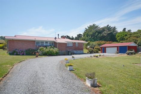 Photo of property in 49 Osborne Road, Amberley, 7410
