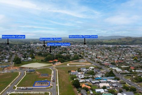 Photo of property in 10 Hoki Avenue, Morrinsville, 3300