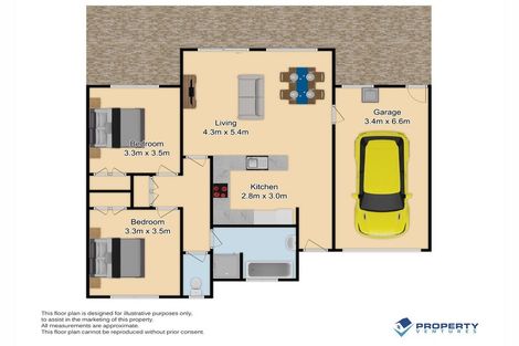 Photo of property in 50c Campbell Street, Frankton, Hamilton, 3204