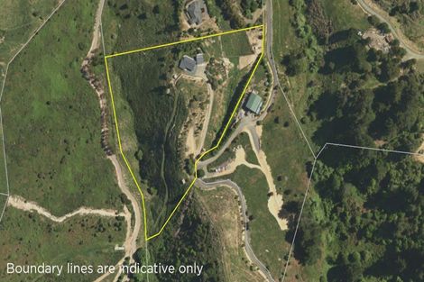 Photo of property in 124 Mac's Road, Hira, Nelson, 7071