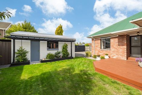 Photo of property in 14e Washbournes Road, Wigram, Christchurch, 8042