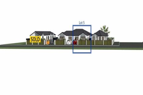 Photo of property in 22e Church Street, Mosgiel, 9024