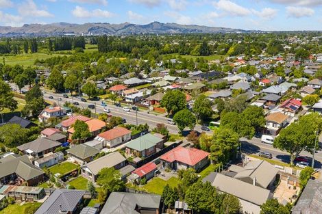 Photo of property in 552 Cranford Street, Papanui, Christchurch, 8052