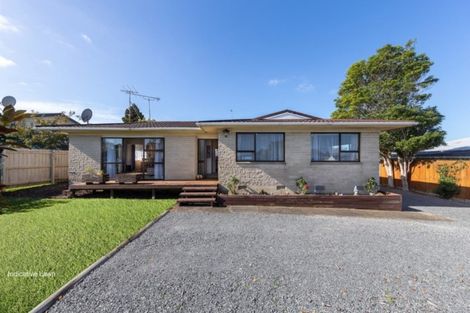 Photo of property in 149 George Street, Tuakau, 2121