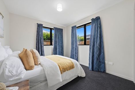 Photo of property in 12 Bate Place, Kaiapoi, 7630