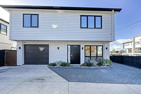 Photo of property in 17a Kerrydale Road, Manurewa, Auckland, 2102