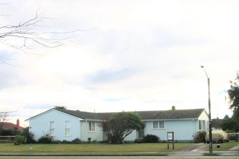 Photo of property in 32-34 Alexander Avenue, Onekawa, Napier, 4110