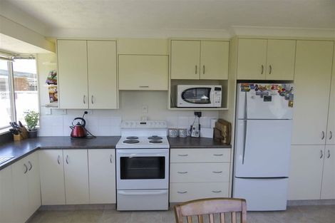Photo of property in 157 Lindisfarne Street, Richmond, Invercargill, 9810