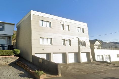Photo of property in 22 Buller Street, Te Aro, Wellington, 6011