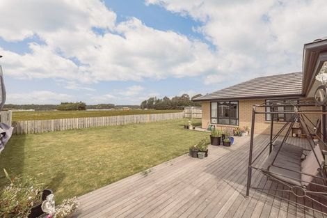 Photo of property in 7 Catchpole Place, Woodend, 7610