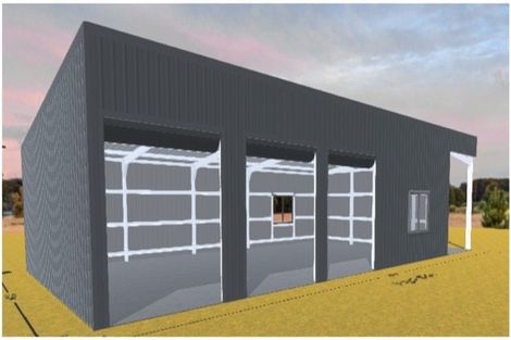 Photo of property in 557 Maungakawa Road, Te Miro, Cambridge, 3496