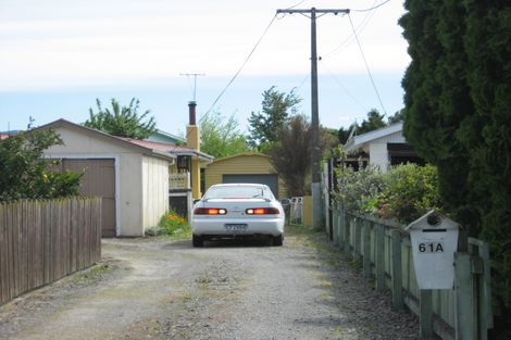 Photo of property in 61a Muller Road, Blenheim, 7201
