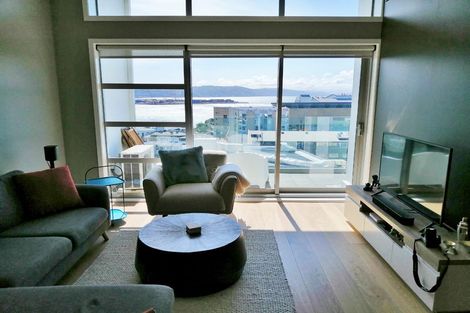 Photo of property in Bellagio Apartments, 11d/39 Taranaki Street, Te Aro, Wellington, 6011