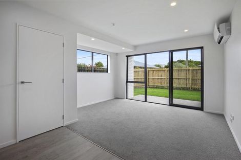 Photo of property in 6/110 Southampton Street, Sydenham, Christchurch, 8023