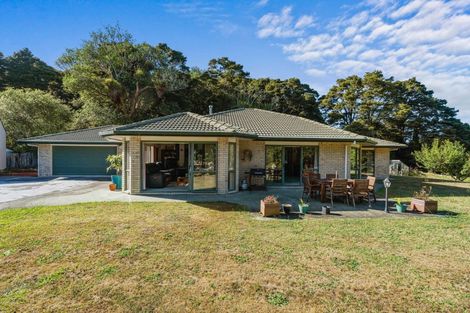 Photo of property in 205 Cemetery Road, Maunu, Whangarei, 0179