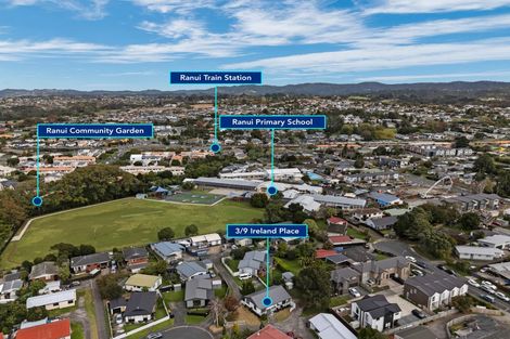Photo of property in 3/9 Ireland Place, Ranui, Auckland, 0612