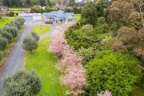 Photo of property in 267c Tauwhare Road, Tamahere, Hamilton, 3283