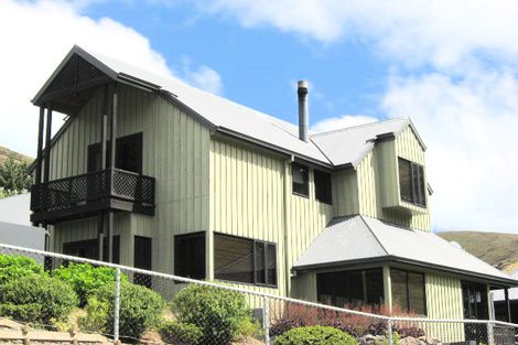 Photo of property in 88 Sumnervale Drive, Sumner, Christchurch, 8081