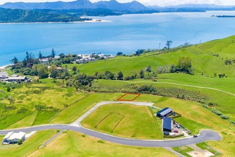 Photo of property in 41 Opononi Heights Drive, Opononi, Kaikohe, 0473