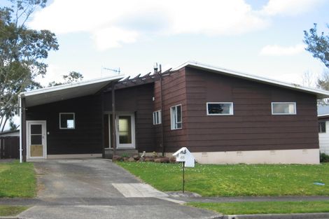 Photo of property in 68 Kohe Street, Parahaki, Whangarei, 0112