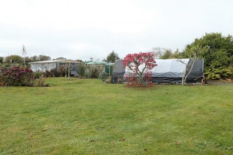 Photo of property in 2035 Kumara Junction Highway, Kumara Junction, Hokitika, 7882