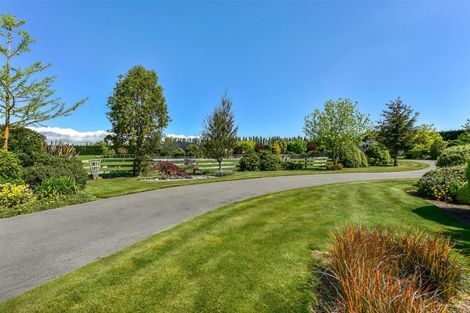 Photo of property in 257 Weedons Road, Rolleston, Christchurch, 7674