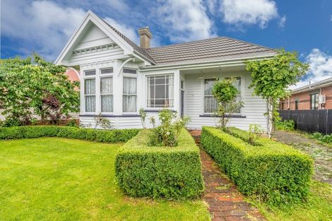 Photo of property in 24 Mitchell Street, Richmond, Invercargill, 9810
