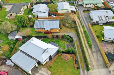 Photo of property in 305 Cameron Avenue, Te Awamutu, 3800