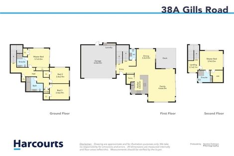 Photo of property in 38a Gills Road, Bucklands Beach, Auckland, 2014