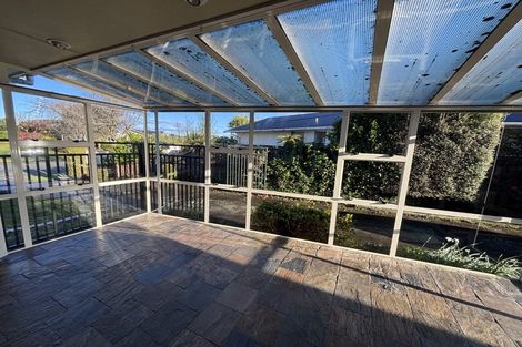 Photo of property in 62 Warren Crescent, Hillmorton, Christchurch, 8025