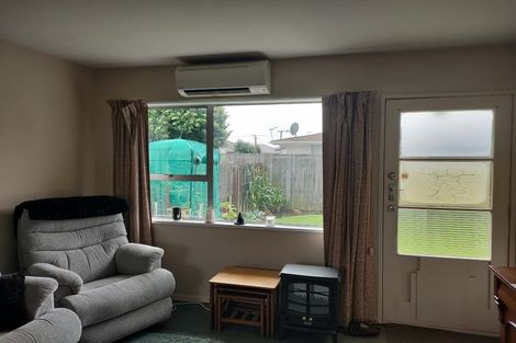 Photo of property in 2/127 Southampton Street, Sydenham, Christchurch, 8023
