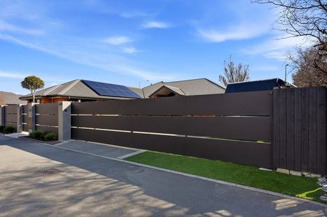 Photo of property in 2 Ryton Way, Wigram, Christchurch, 8025