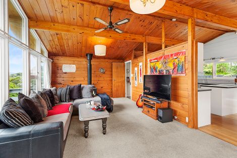 Photo of property in 75 Heke Street, Ngaio, Wellington, 6035