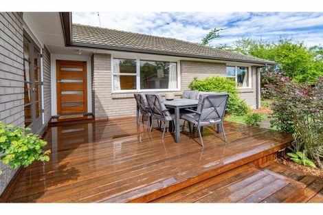 Photo of property in 32 Horton Place, Avondale, Christchurch, 8061