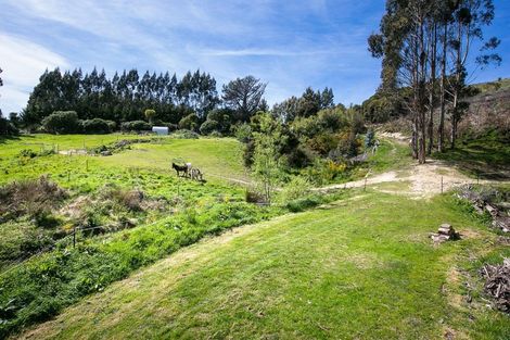 Photo of property in 849 Blueskin Road, Mount Cargill, Waitati, 9085