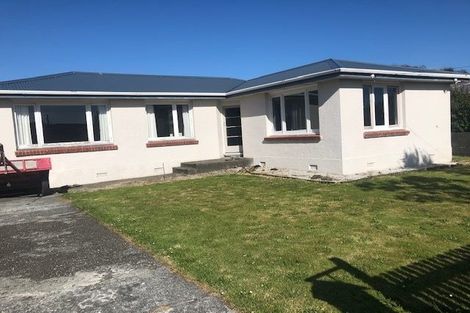 Photo of property in 71 Stuart Street, Hawthorndale, Invercargill, 9810