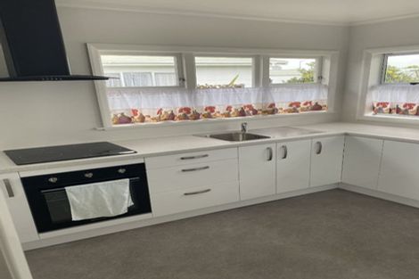 Photo of property in 27 Bristol Street, Tamatea, Napier, 4112