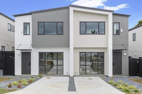 Photo of property in 73 Highland Park Drive, Botany Downs, Auckland, 2010