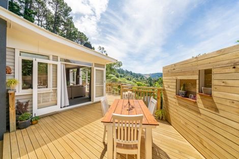 Photo of property in 54 Jocelyn Crescent, Pinehaven, Upper Hutt, 5019