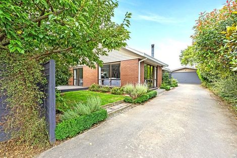 Photo of property in 4 Lochmore Street, Bishopdale, Christchurch, 8051