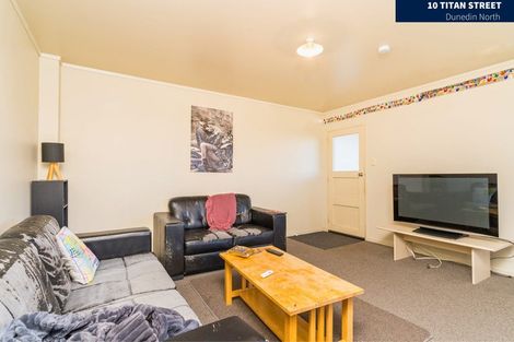 Photo of property in 8 Titan Street, North Dunedin, Dunedin, 9016