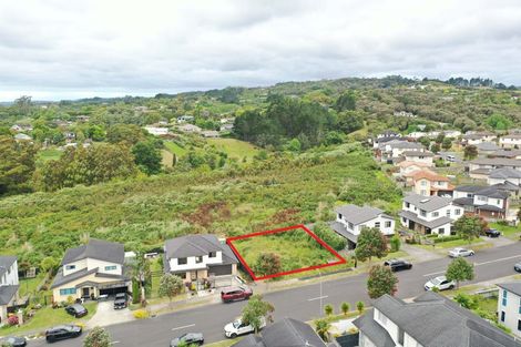 Photo of property in 93 Keri Vista Rise, Papakura, 2110