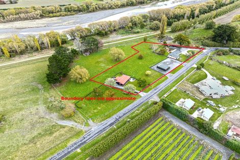 Photo of property in 525 Springfield Road, Puketapu, Napier, 4183